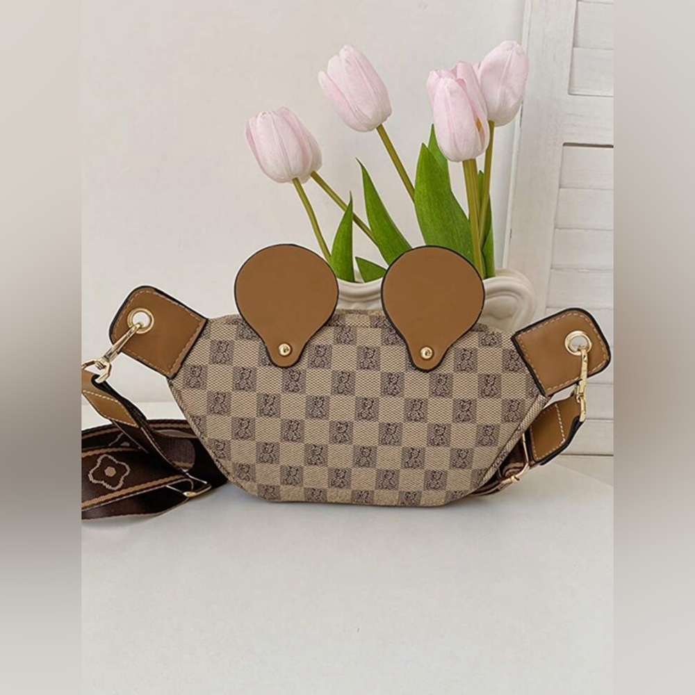 New Crossbody Bag, Fanny Pack - Picture 4 of 8